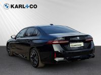 BMW 520 - Vorschau Bild 3