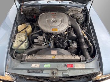 Mercedes-Benz SL 560 H-Zulassung *mtl. 345€*