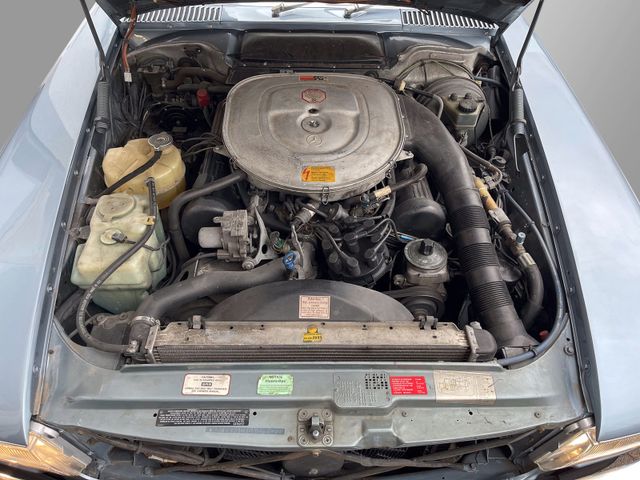 Mercedes-Benz SL 560 H-Zulassung *mtl. 345€*