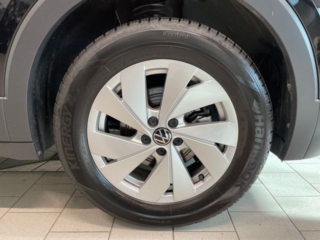 T-Cross Life 1.0 TSI TRAVEL ACC LED NAVI SHZ