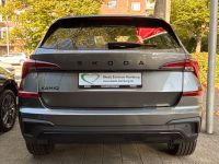 Skoda Kamiq - Vorschau Bild 3