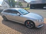 Audi A4 2.0 TDI 140kW S tronic Avant - s line - Audi A4: 140 TDI