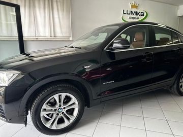 BMW X4 - 5