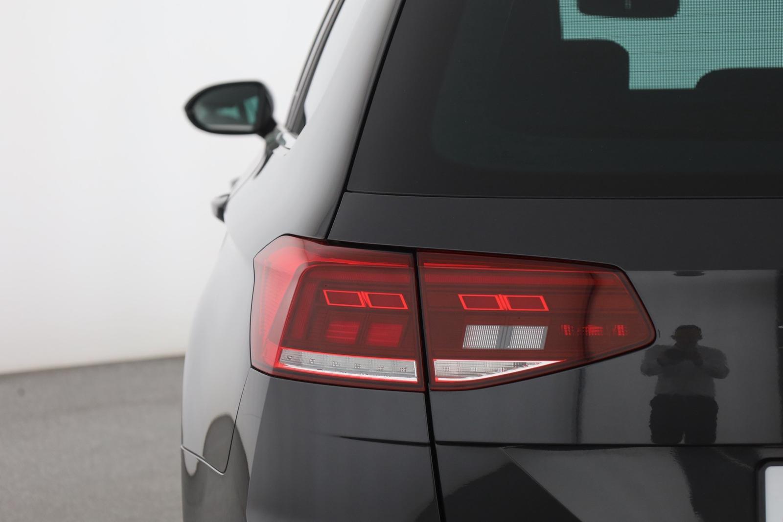Volkswagen Passat 1.5 TSI DSG Business LED Navi ACC, миниатюра 29