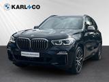 BMW X5 M50 d Laserlicht Komfortsitze Standheizung - gebrauchte BMW X5 M50 aus dem Jahr 2020
