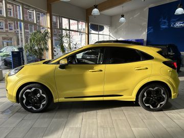 Ford Puma Gen-E Premium