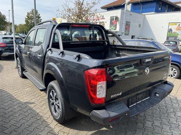 Bild 9 Andere 2,3 L Pick Up- Allrad - RFK - PDC hinten