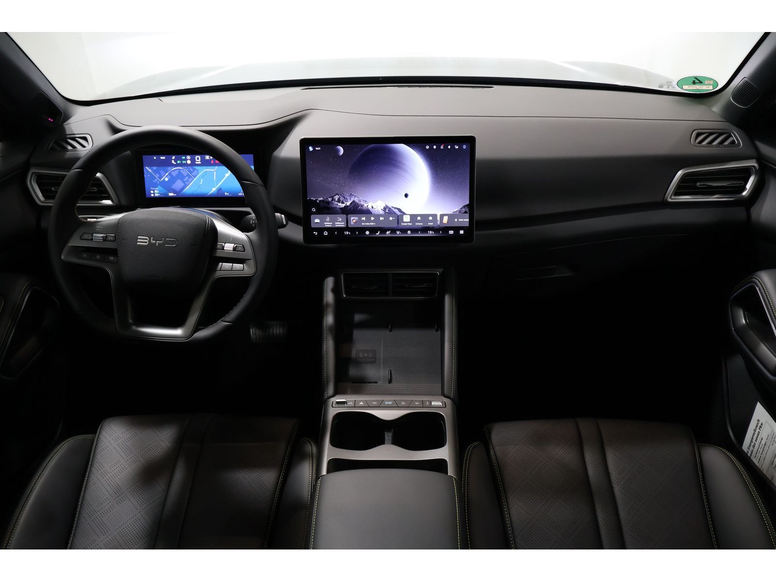 BYD ATTO 2