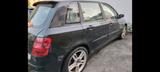 Fiat Stilo 5-Türer LPG-Gasanlage | Panoram... - Fiat Stilo: Kleinwagen