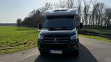 Eura Mobil Profila T 726 EF - Eura Mobil Profila T 726 EF
