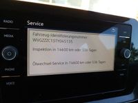 Volkswagen T-Cross - Vorschau Bild 10