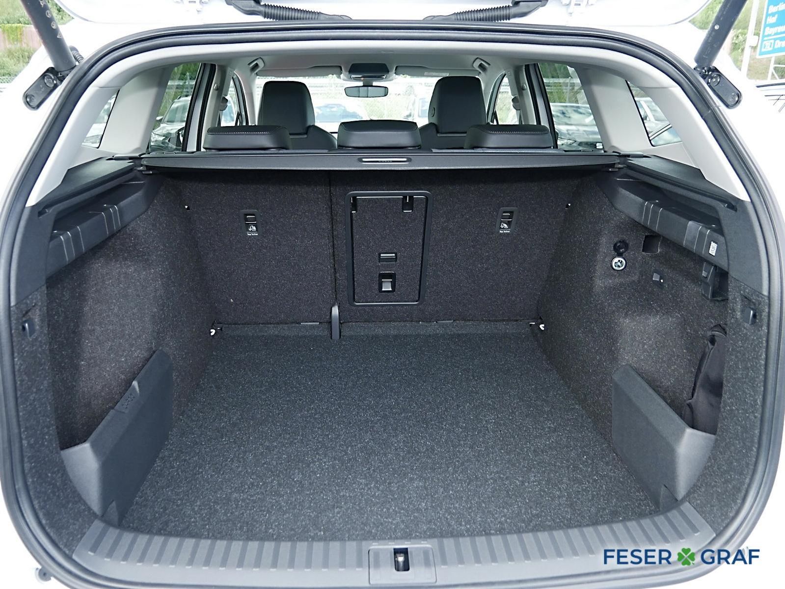 Skoda Enyaq - Bild 9