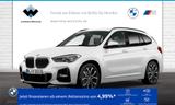 BMW X1 sDrive20i M Sportpaket Head-Up HK HiFi DAB