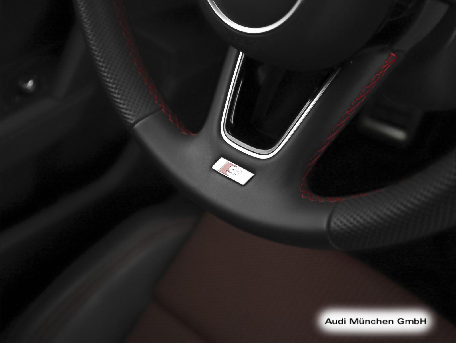 Audi S3 Sportback TFSI S tronic Navi+/Virtual+/Kamera, миниатюра 17