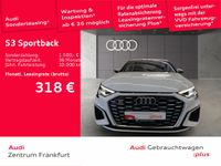 Audi S3 - Vorschau Bild 2