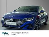 Volkswagen Arteon Shooting Brake 2.0l TDI DSG R-Line *AHK - Volkswagen Arteon in Wiesbaden