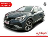 Renault Captur II 1.3 TCE M-Hybrid R.S. Line LED Navi - Renault Captur R-S-Line