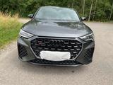 Audi RSQ3 Sportback  Anschlussgarantie bis 09/2027 - Audi RSQ3 aus 2022
