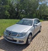 Mercedes-Benz C220 CDI Avantgarde / Neuen Tüv  / Zuverlässig  - Mercedes-Benz 220 aus 2011