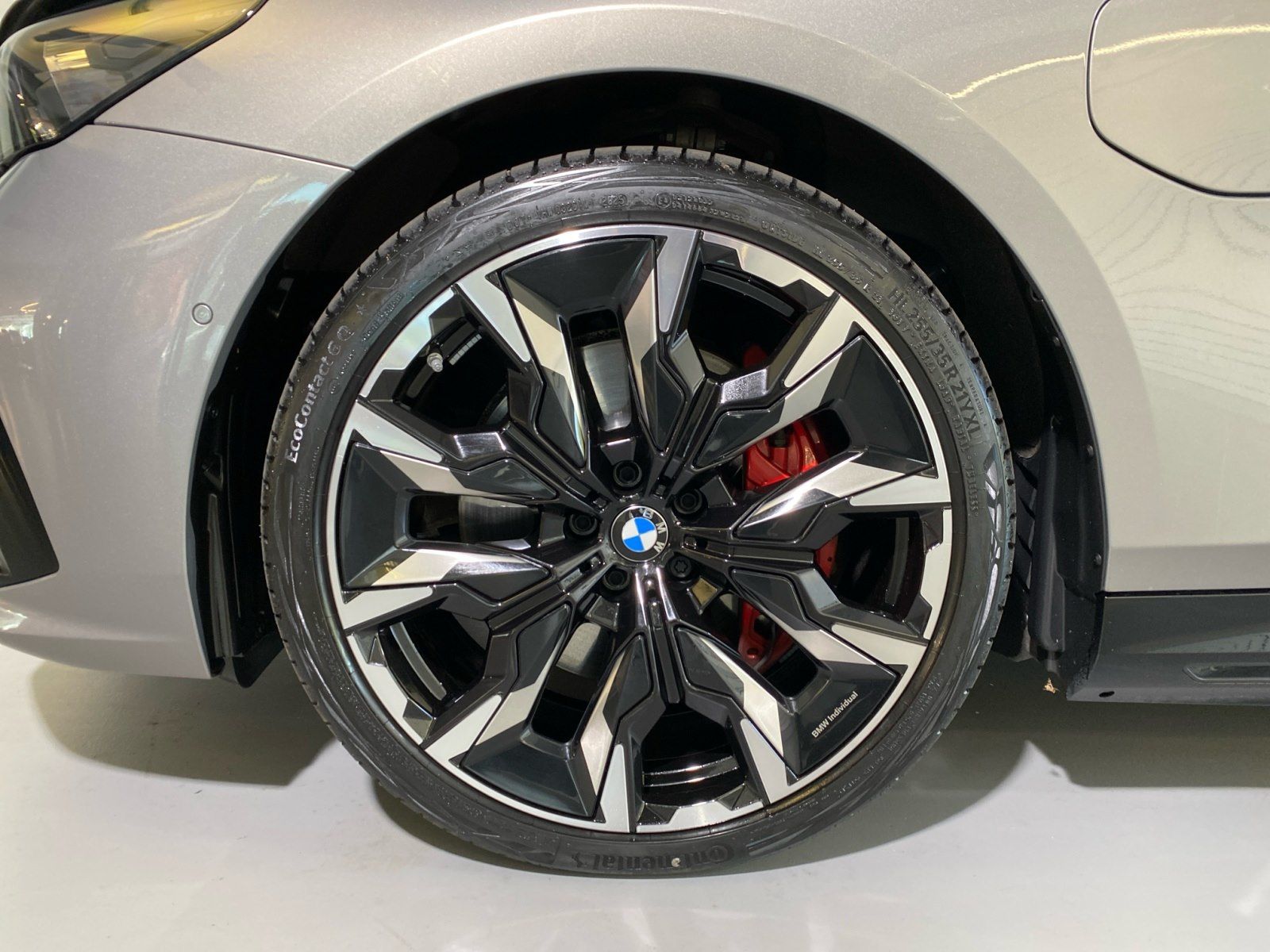 BMW 550 - Bild 15