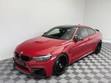 BMW M4 Heritage 1/750|Carbon|HUD|Individual|Kamera| - BMW: Coupe, 7