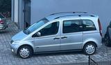 Mercedes-Benz Mercedes vaneo 1.6 - gebrauchte Mercedes-Benz Vaneo aus dem Jahr 2005