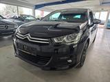 Citroën C4 Lim. Selection.  TÜV NEU - Citroën C4 Gebrauchtwagen