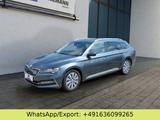Skoda Superb Combi 1.4 TSI iV Style Pano Navi - Skoda Superb mit Hybrid-Antrieb