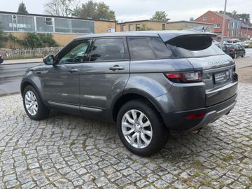 Land-Rover Range Rover Evoque - 4