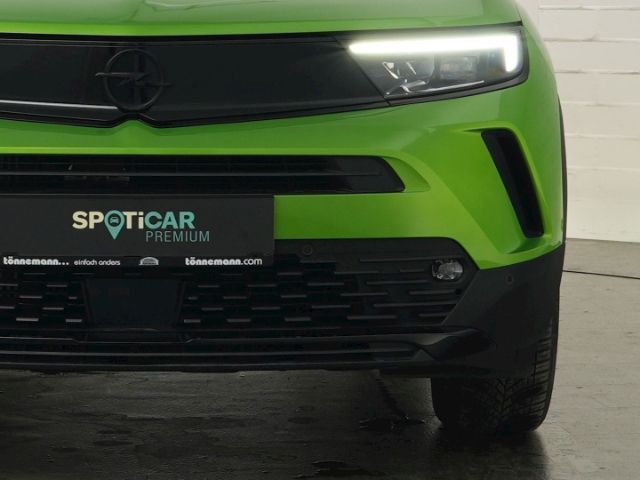 Mokka B GS AT+RÜCKFAHRKAMERA+SITZ-/LENKRADHEIZUN