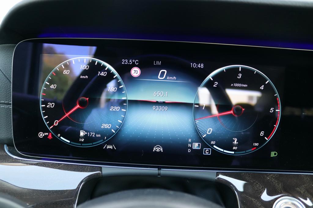 Mercedes-Benz CLS 400