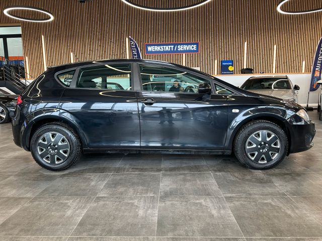 Seat Leon Stylance  Style *Klimaautomatik*