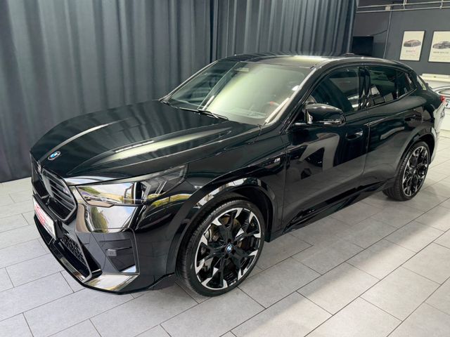 BMW X2 M35 i xDrive|M-SPORT PRO|NAVI|HEAD-UP|21 ZOLL