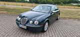 Jaguar S-Type 2.7 Liter V6 Diesel Executive Tüv 09/26 - Jaguar S-Type in Mannheim
