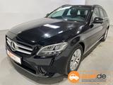 Mercedes-Benz C 200 T Automatik EU6dT LED Navi Klima PDC - gebrauchte Mercedes-Benz C 200 aus dem Jahr 2020