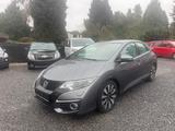 Honda Civic Lim. 5-trg. 1.6 i-DTEC Elegance, Eu6, Tüv - Honda Civic in Aachen