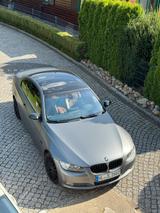BMW 335i E92 - BMW 335 in Hamburg