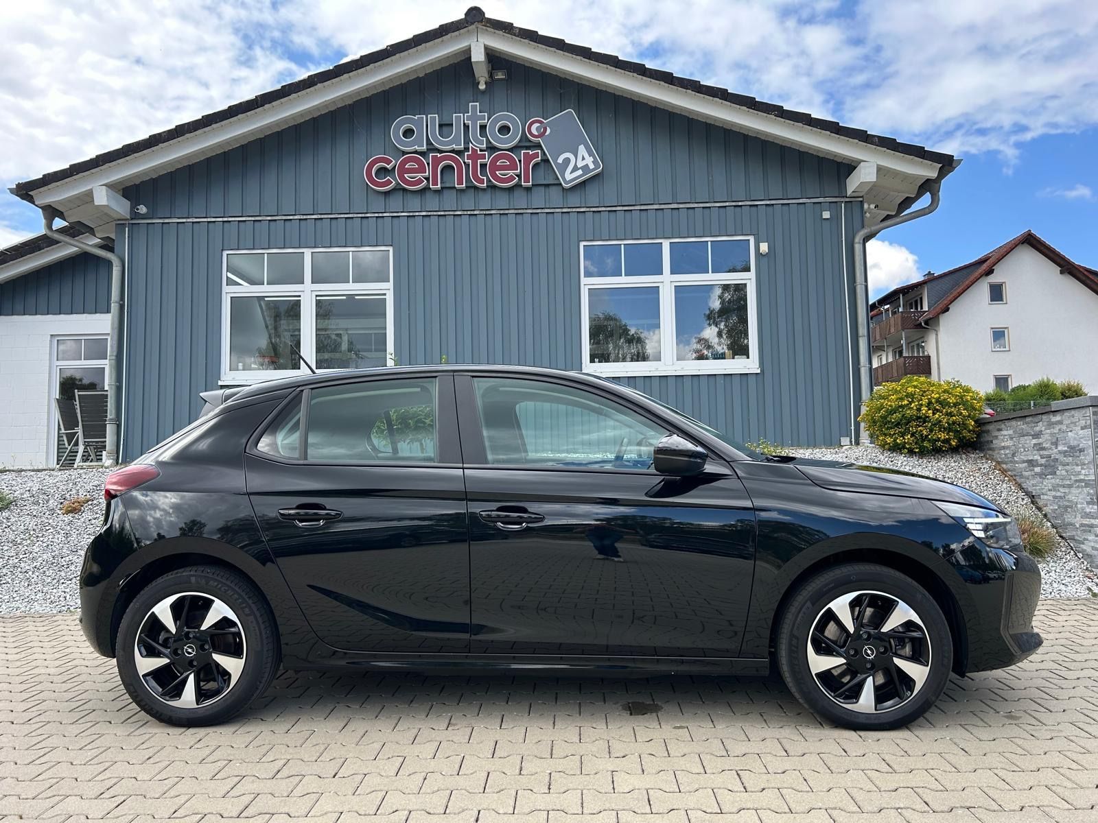 Fahrzeugabbildung Opel Corsa elektro°50 kWh°SOH 99%°LED°Winterpaket
