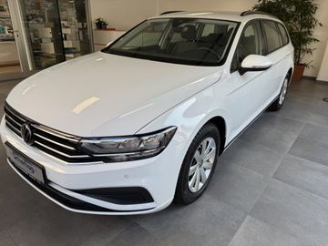 Passat Variant VW