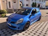 Renault Clio Renault Sport 2.0 16V Renault Sport - Renault Clio: 16v Sport