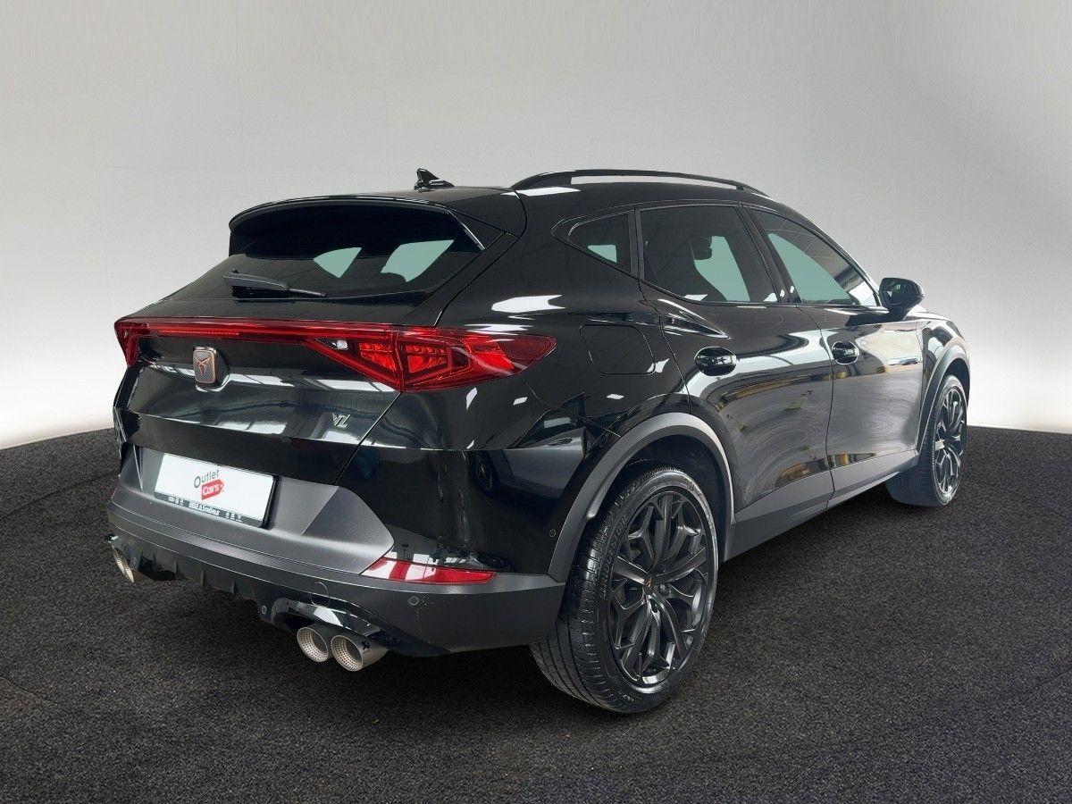 Cupra Formentor - Bild 4