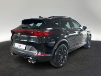 Cupra Formentor - Vorschau Bild 4