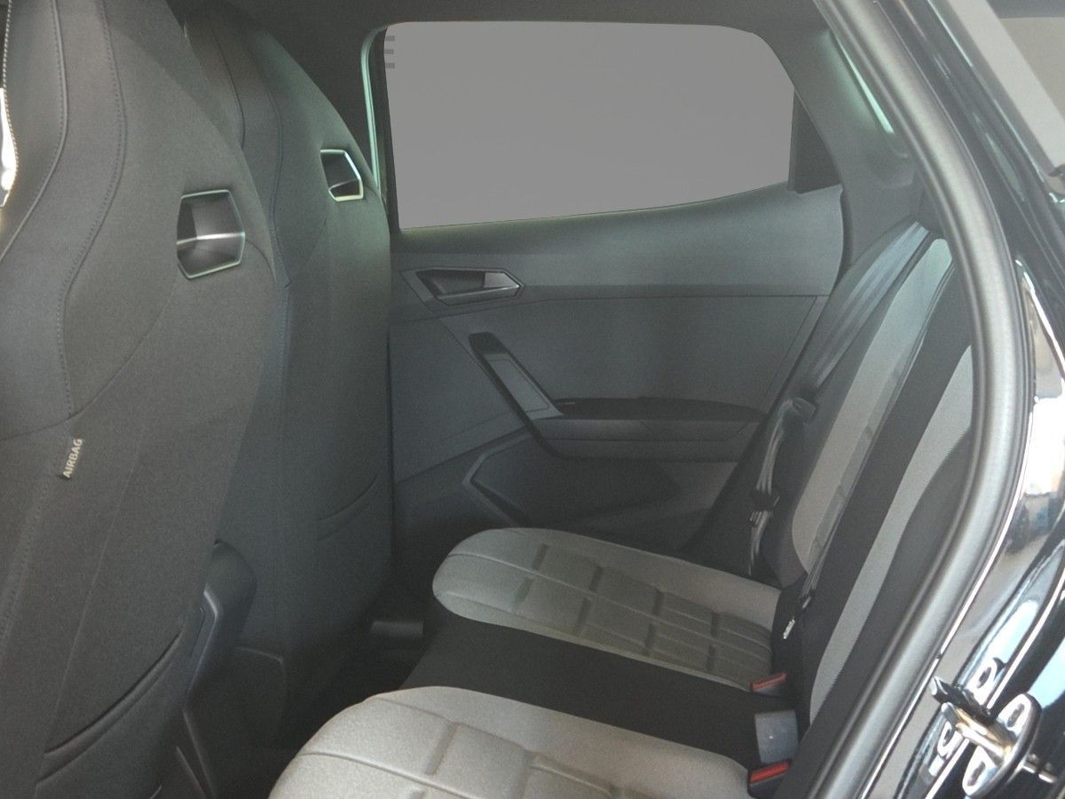 Seat Ibiza - Bild 8