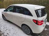 Mercedes-Benz MB B 250e Elektrik Drive - Mercedes-Benz B 250 aus 2017