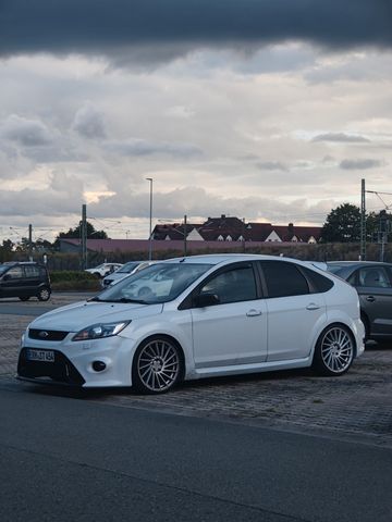 Ford Focus 2,5 ST MK2 (RS Optik)