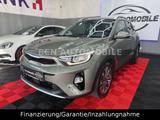 Kia Stonic Spirit T-GDi *AHK*AUTOM.*KAMERA*LED - Kia Stonic: Limousine