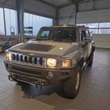 Hummer H3 3.7 Autom. AHK, SHZ, Leder - Hummer: H7
