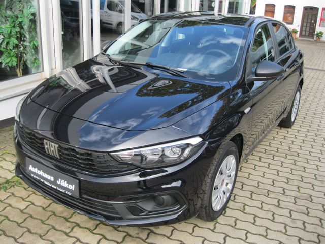 Fiat Tipo 5-Türer Hybrid 1.5 DCT - Winterräder inkl.