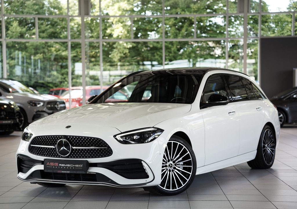 Mercedes Benz C 300