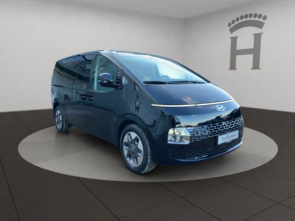 Hyundai Staria – Bild 8